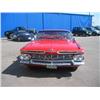 Image 1 : 1959 CHEVROLET IMPALA 2DR HT