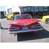 Image 4 : 1959 CHEVROLET IMPALA 2DR HT