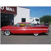 Image 5 : 1959 CHEVROLET IMPALA 2DR HT