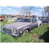 Image 1 : 1976 CHEVROLET MALIBU CLASSIC