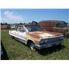 Image 1 : 1963 CHEVROLET BELAIR 4DR