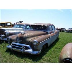 OLDS 4DR
