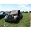 Image 2 : 1937 PLYMOUTH 4DR SUICIDE ROD-RESTORE