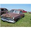 Image 1 : 1950 DODGE 2DR POST, COMPLETE, INTERIOR BAD, HAS 