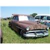 Image 2 : 1950 DODGE 2DR POST, COMPLETE, INTERIOR BAD, HAS 