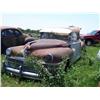 Image 2 : 1948 CHRYSLER 2DR COUPE, WHITE, INTERIOR BAD, COM