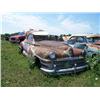 Image 4 : 1948 CHRYSLER 2DR COUPE, WHITE, INTERIOR BAD, COM