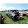 Image 2 : 1951 CHEVROLET 2DR, GREEN, DAMAGED, HAS RUST, NO 