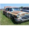 Image 1 : 1955 BUICK 4DR, COMPLETE, HAS DAMGE, AND RUST