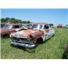 Image 1 : 1950 HUDSON 2DR, COMPLETE, INTERIOR BAD, HAS RUST