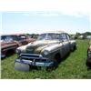 Image 2 : CHEVROLET 2DR, INTERIOR TOUGH, HAS RUST