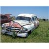 Image 1 : 1951 CADDILAC HEARSE, 4DR SUICIDE, COMPLETE, INTE