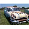 Image 1 : 1956 PONTIAC SAFARI WAGON
