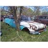 Image 2 : 1956 PONTIAC SAFARI WAGON