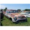Image 1 : 1956 BUICK 88 4DR