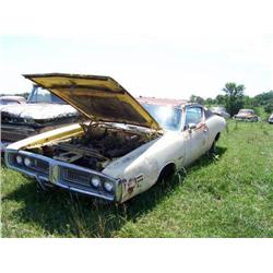 1971 DODGE 500