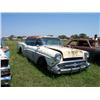 Image 2 : 1957 BUICK CUSTOM 4DR HT