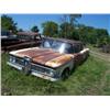 Image 1 : 1959 EDSEL RANGER 