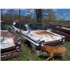 Image 2 : 1957 FORD FAIRLANE 4DR HT