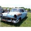 Image 2 : 1956 FORD 2DR SEDAN FOR ROD=PARTS
