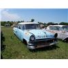 Image 4 : 1956 FORD 2DR SEDAN FOR ROD=PARTS