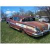 Image 2 : 1958 CHEVROLET BISCAYNE. 