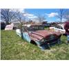 Image 1 : 1955 CHEVROLET 4DR POST