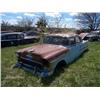 Image 2 : 1955 CHEVROLET 4DR POST