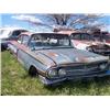Image 1 : 1961 CHEVROLET 2DR 