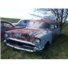 Image 2 : 1957 CHEVROLET 2DR POST
