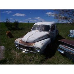 1959 VOLVO