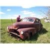 Image 1 : 1948 CHEVROLET 2DR