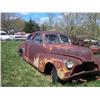Image 2 : 1948 CHEVROLET 2DR