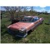 Image 1 : 1958 PLYMOUTH 4DR HARD TOP