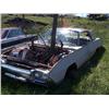 Image 1 : 1962 FORD THUNDERBIRD 2DR