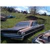 Image 1 : 1963 1/2 FORD GALAXIE 2DR HARD TOP