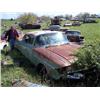 Image 1 : 1958 CADILLAC 4DR HT