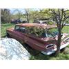 Image 2 : 1959 CHEVROLET STATIONWAGON 4DR