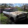 Image 1 : CHEVROLET 4DR STATIONWAGON.