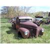 Image 1 : 1947 INTERNATIONAL PICKUP FOR ROD -RESTORE-PARTS
