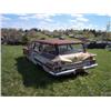 Image 2 : 1960 CHEVROLET STATIONWAGON