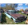 Image 1 : 1958 DODGE CORONET 2DR HT