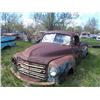 Image 1 : STUDEBAKER PICKUP