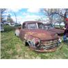 Image 2 : STUDEBAKER PICKUP