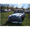 Image 1 : 1959 HILLMAN MINAX STATIONWAGON-2DR