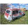 Image 2 : 1959 HILLMAN MINAX STATIONWAGON-2DR