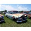 Image 2 : 1953 CHEVROLET 4DR POST
