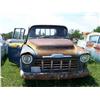 Image 1 : 1956 CHEVROLET SHORTBOX STEPSIDE PICKUP