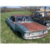 Image 1 : MERCURY COMET 2DR 