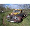 Image 1 : STUDEBAKER TRUCK ROD-PARTS